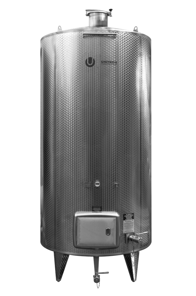 IZO300 Rezervor Fermentare Izolat 300HL